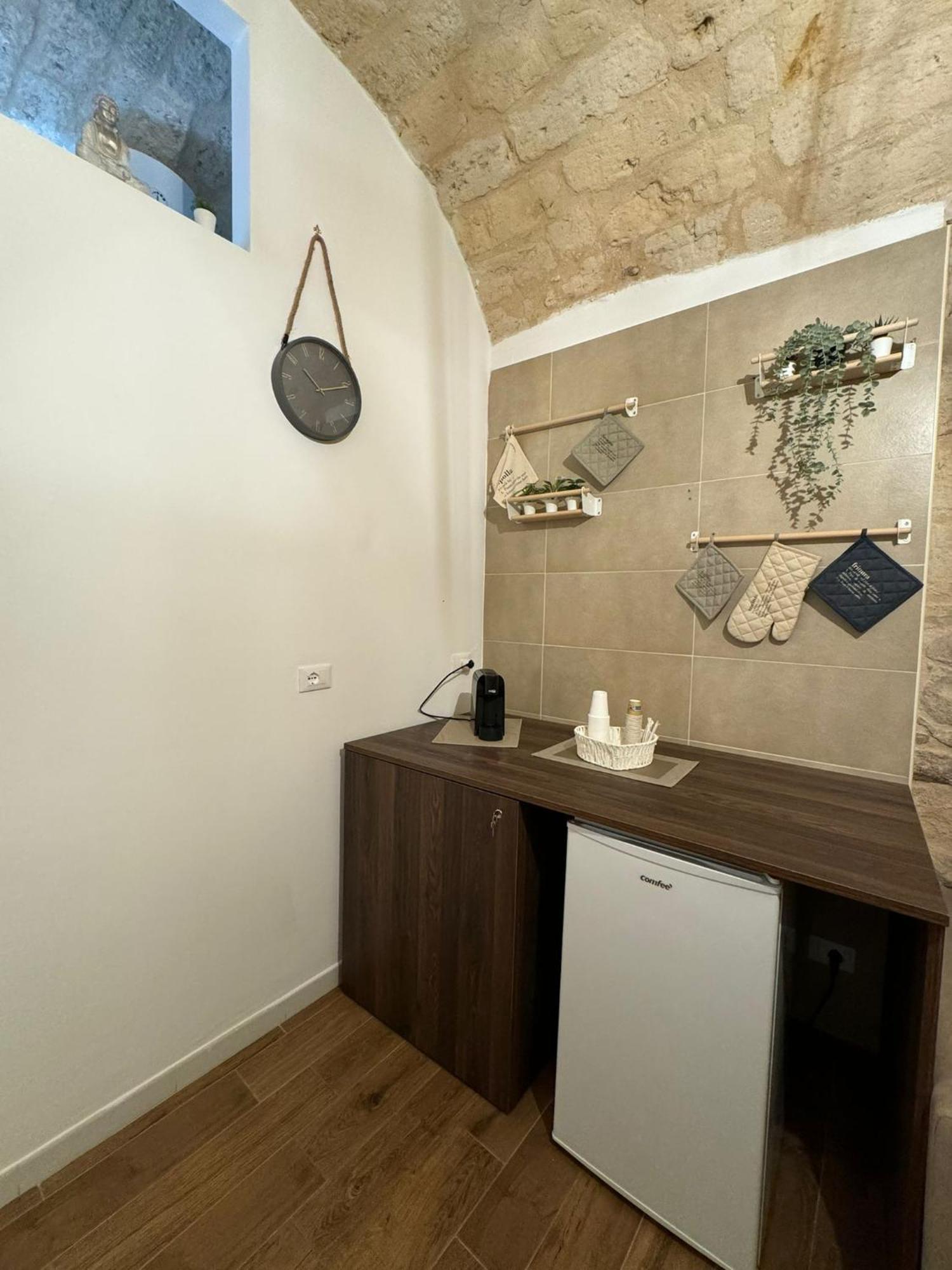 La Maison Di Serena Bari Extérieur photo
