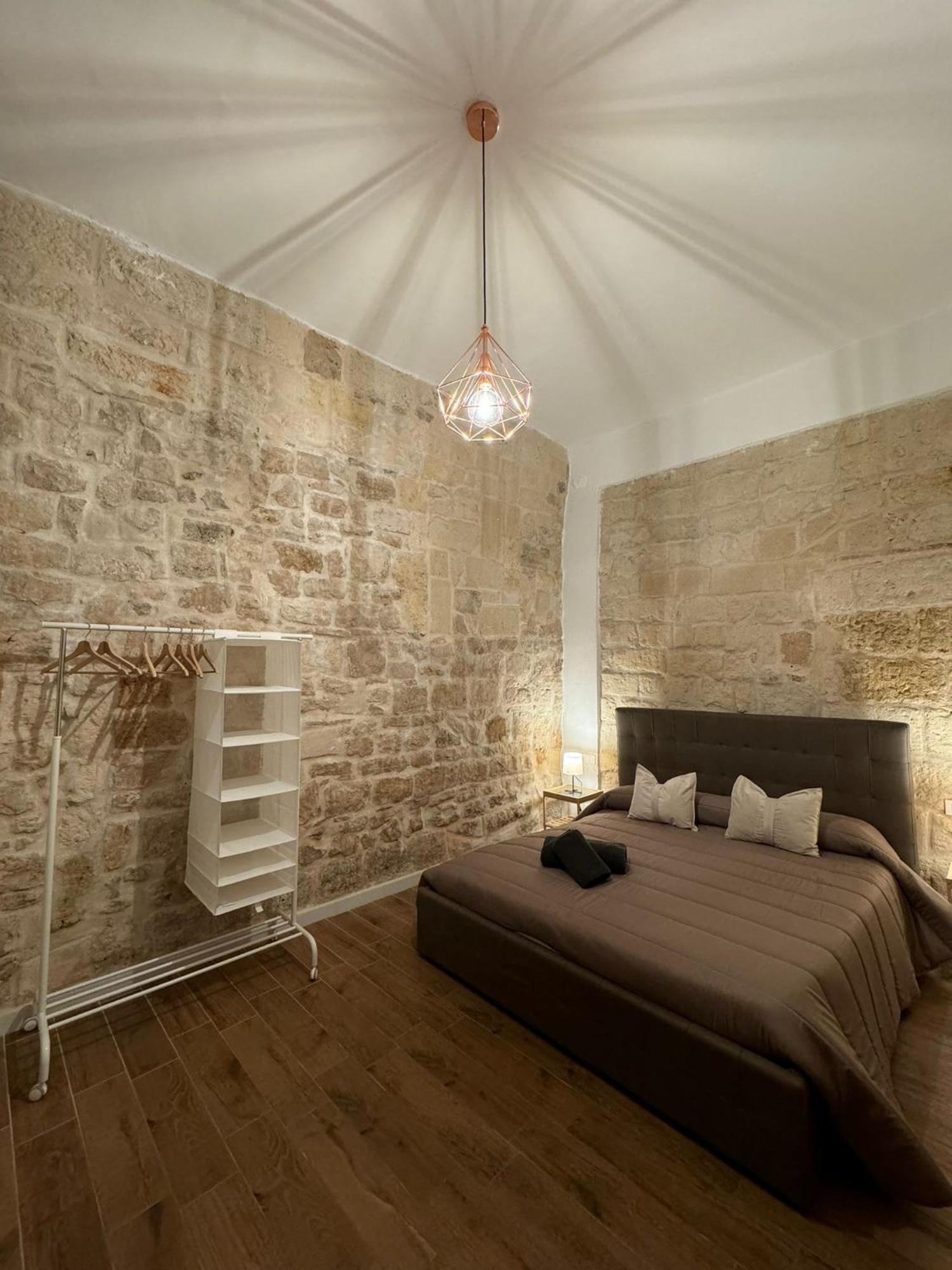La Maison Di Serena Bari Extérieur photo