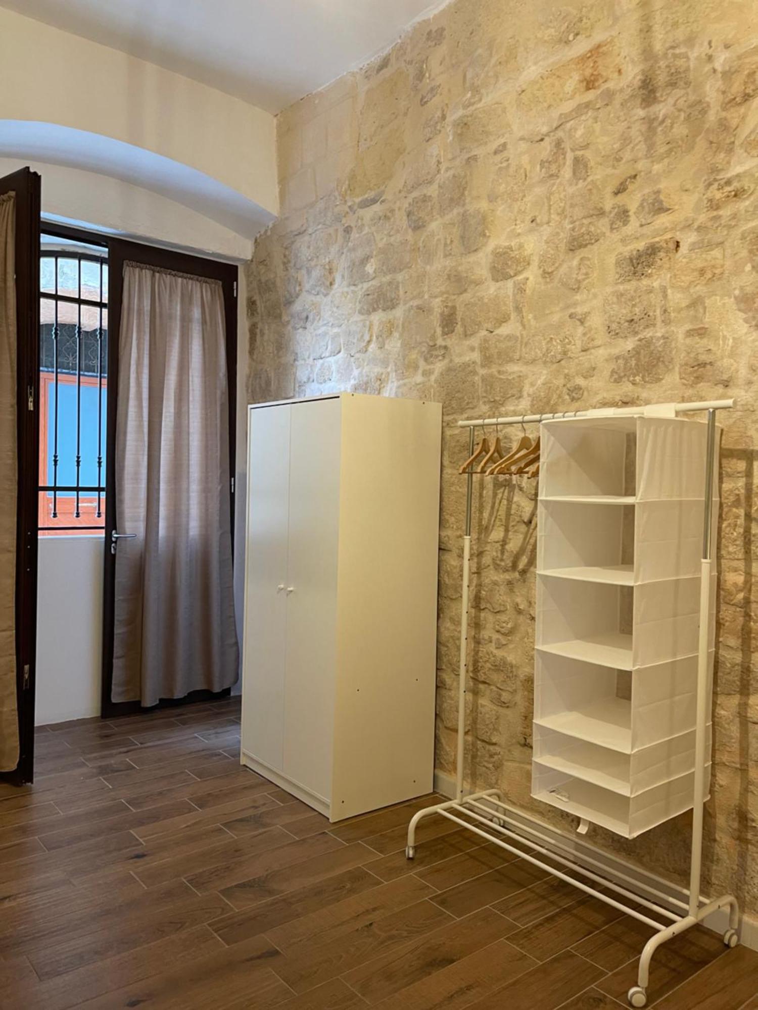 La Maison Di Serena Bari Extérieur photo