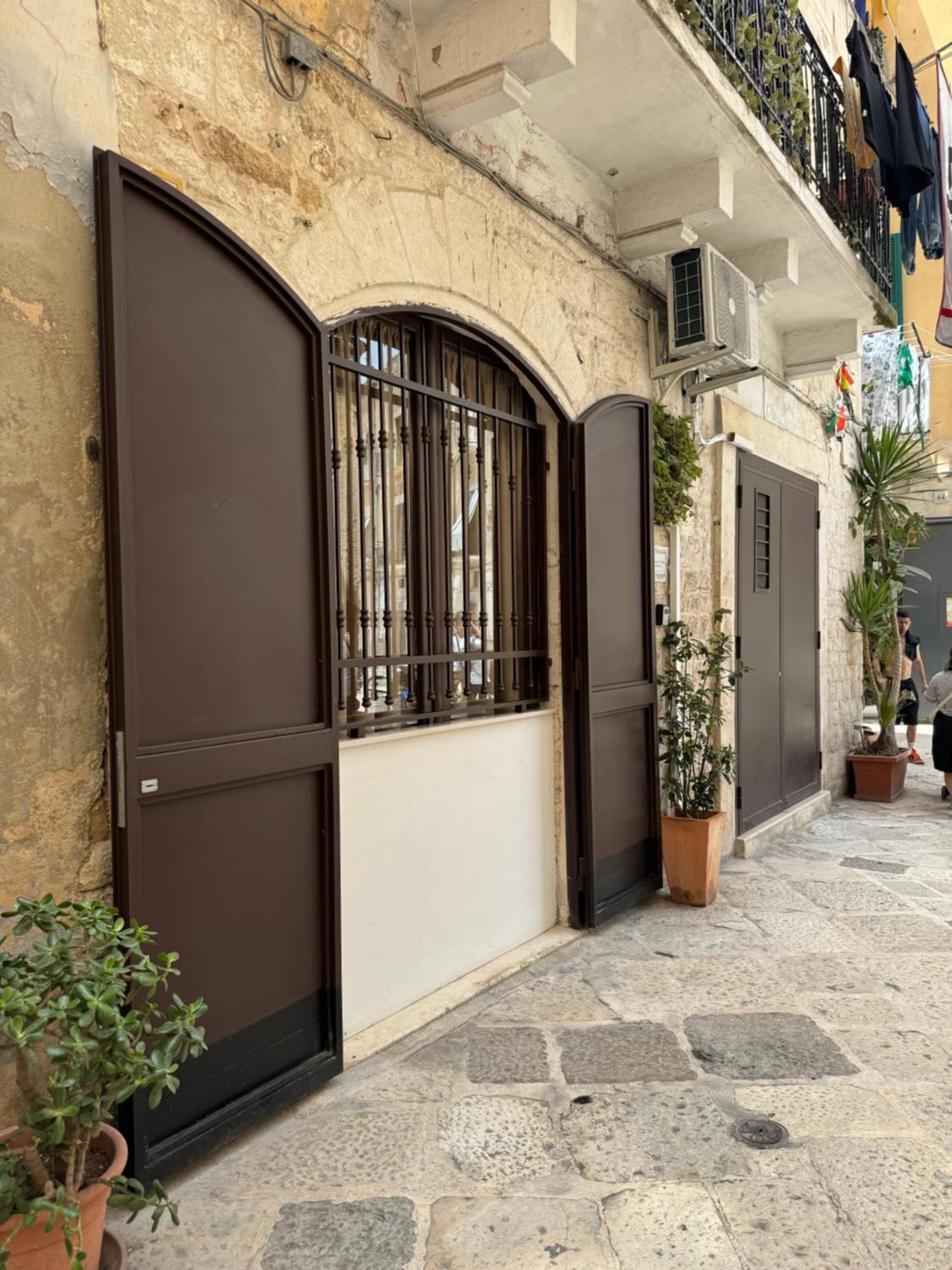 La Maison Di Serena Bari Extérieur photo