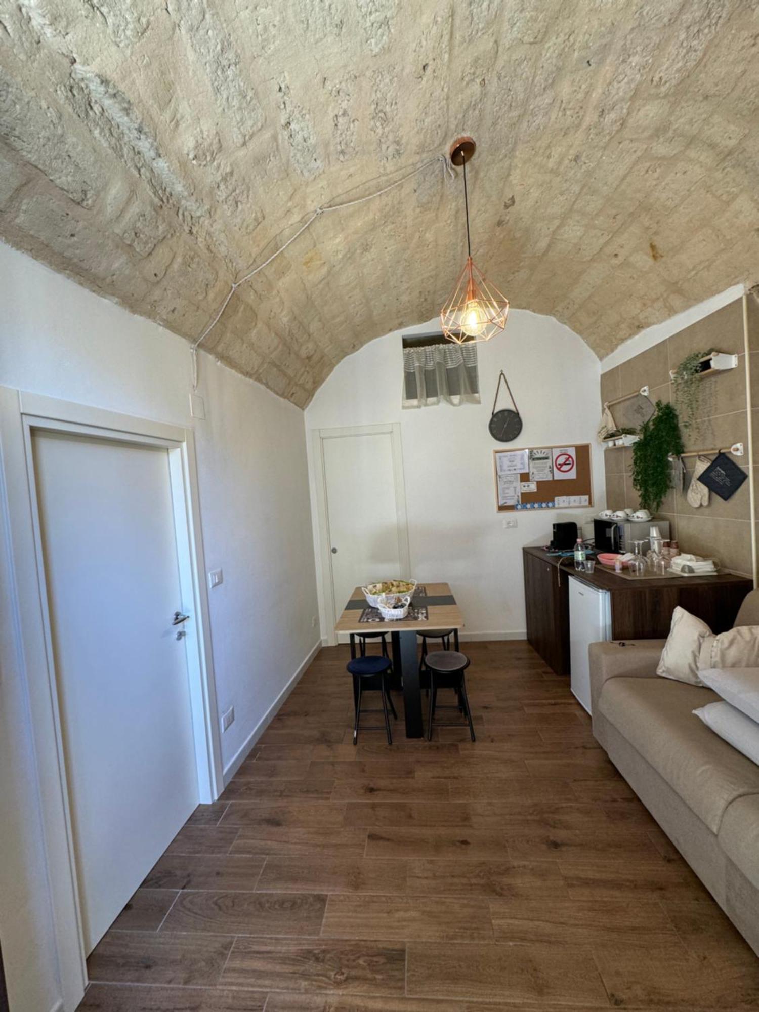 La Maison Di Serena Bari Extérieur photo